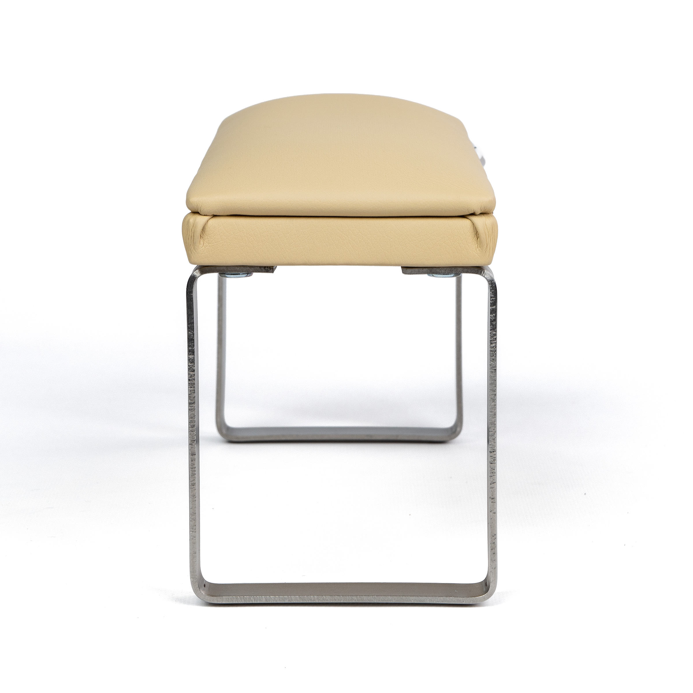 ECO STAND ELEGANCE Бежевий — Підставка преміум-класу — ракурс 3
