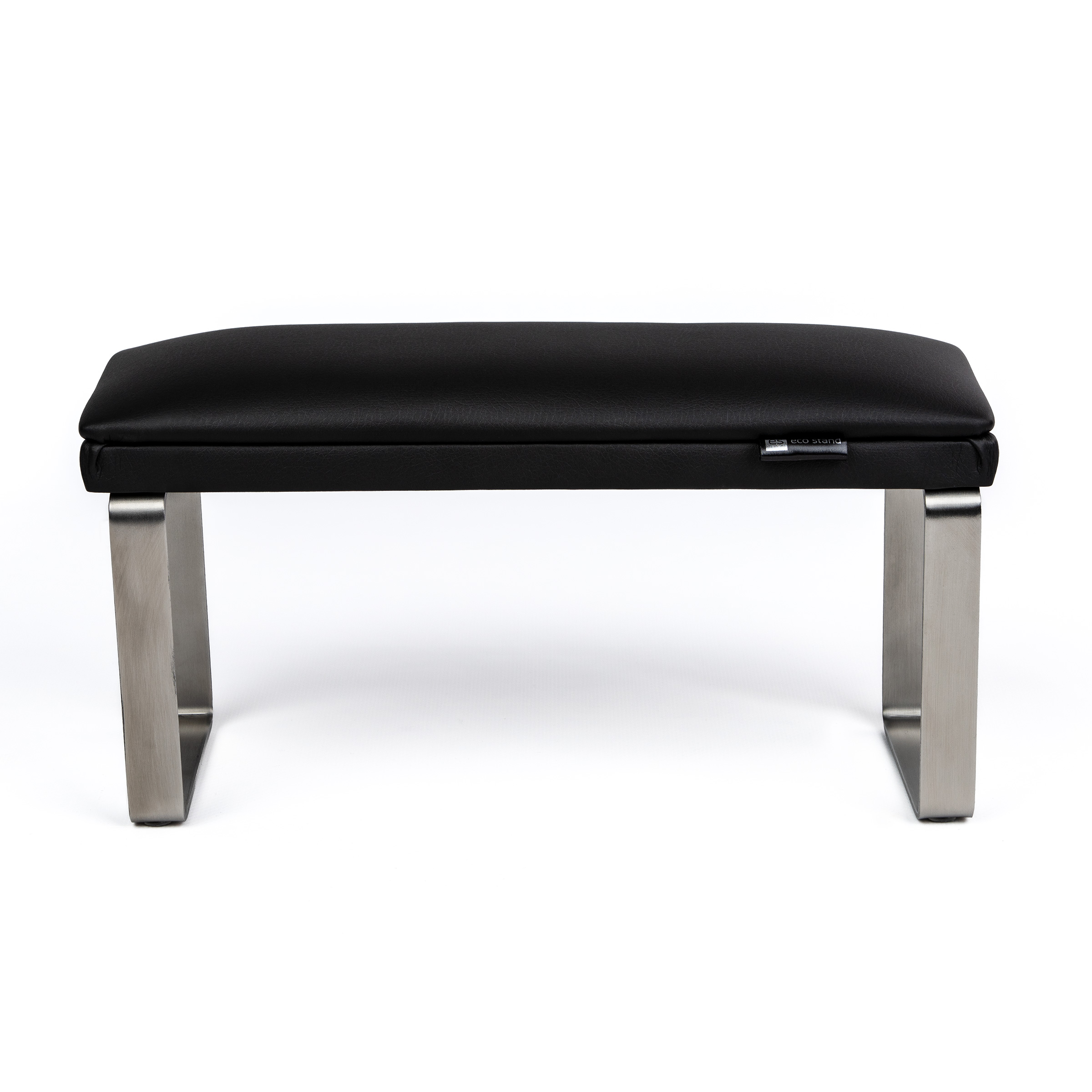 ECO STAND ELEGANCE Чорний — Підставка преміум-класу — ракурс 2