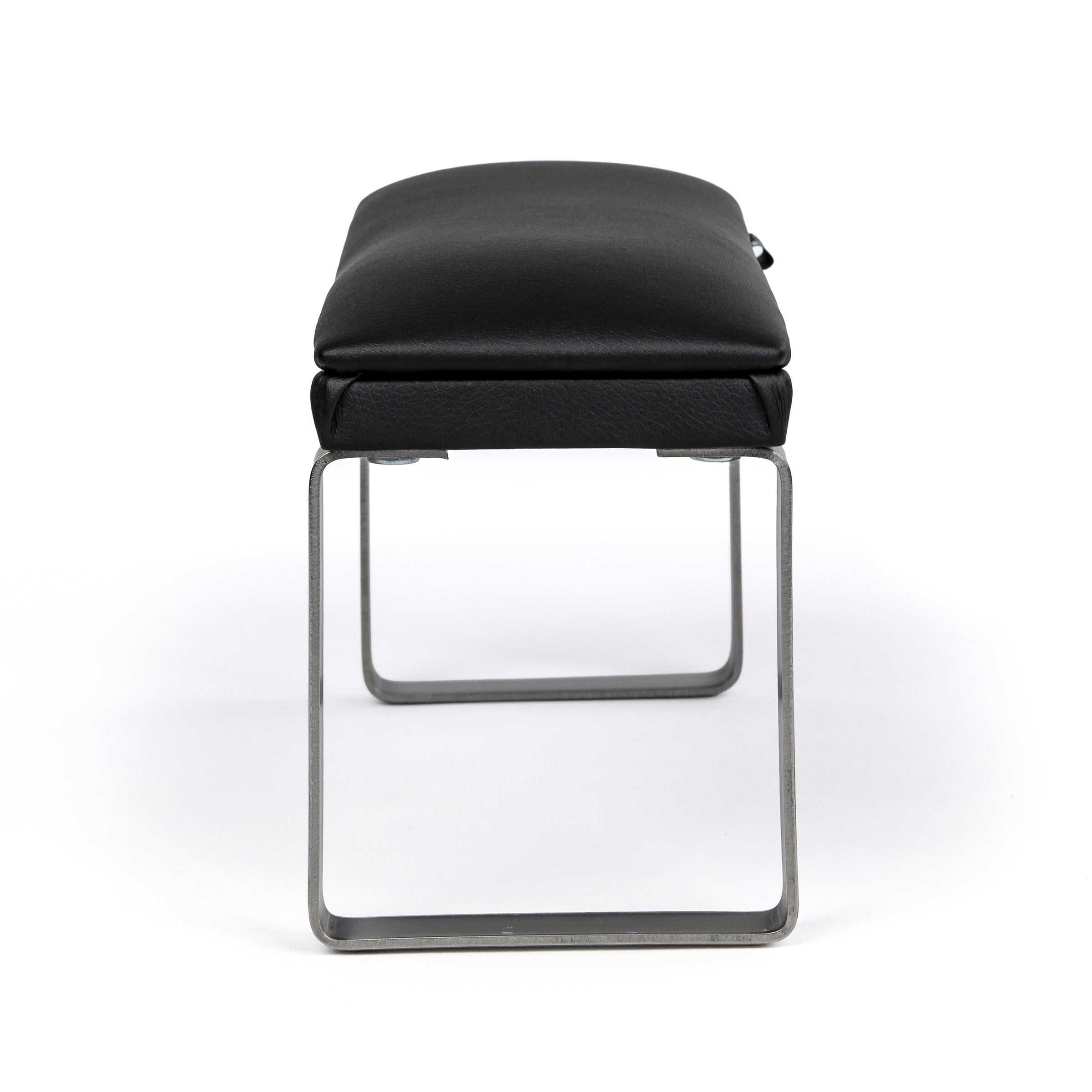 ECO STAND ELEGANCE Чорний — Підставка преміум-класу — ракурс 3