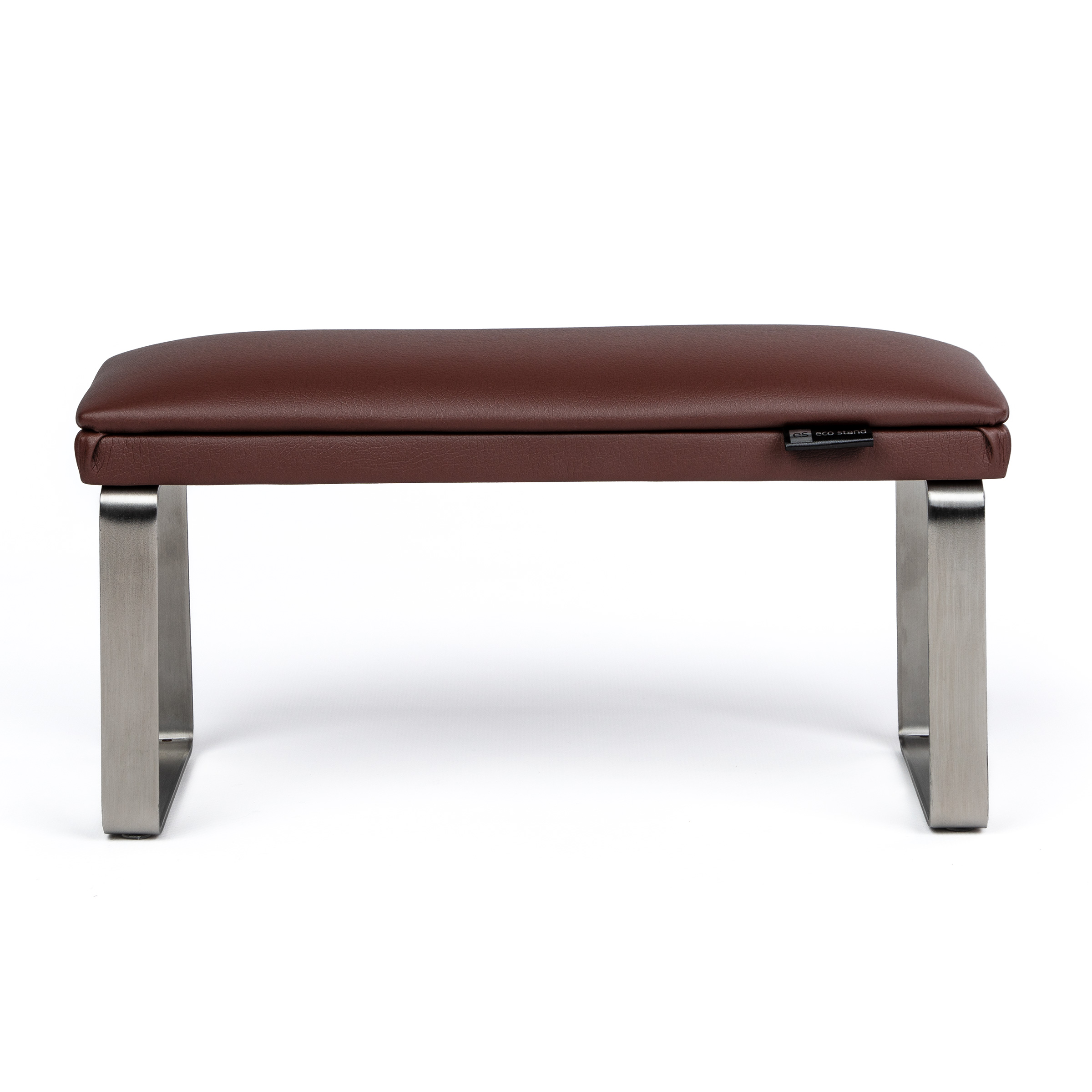ECO STAND ELEGANCE Коричневий — Підставка преміум-класу — ракурс 2