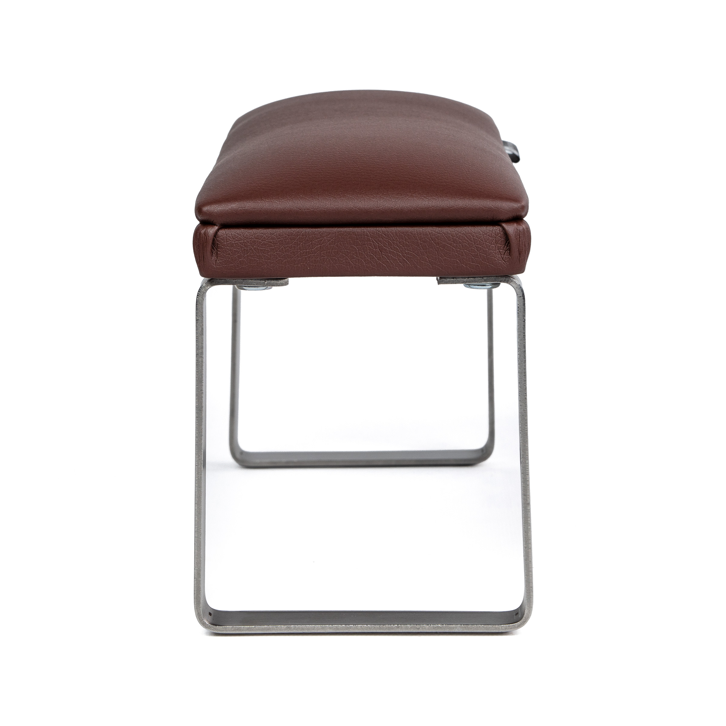 ECO STAND ELEGANCE Коричневий — Підставка преміум-класу — ракурс 3