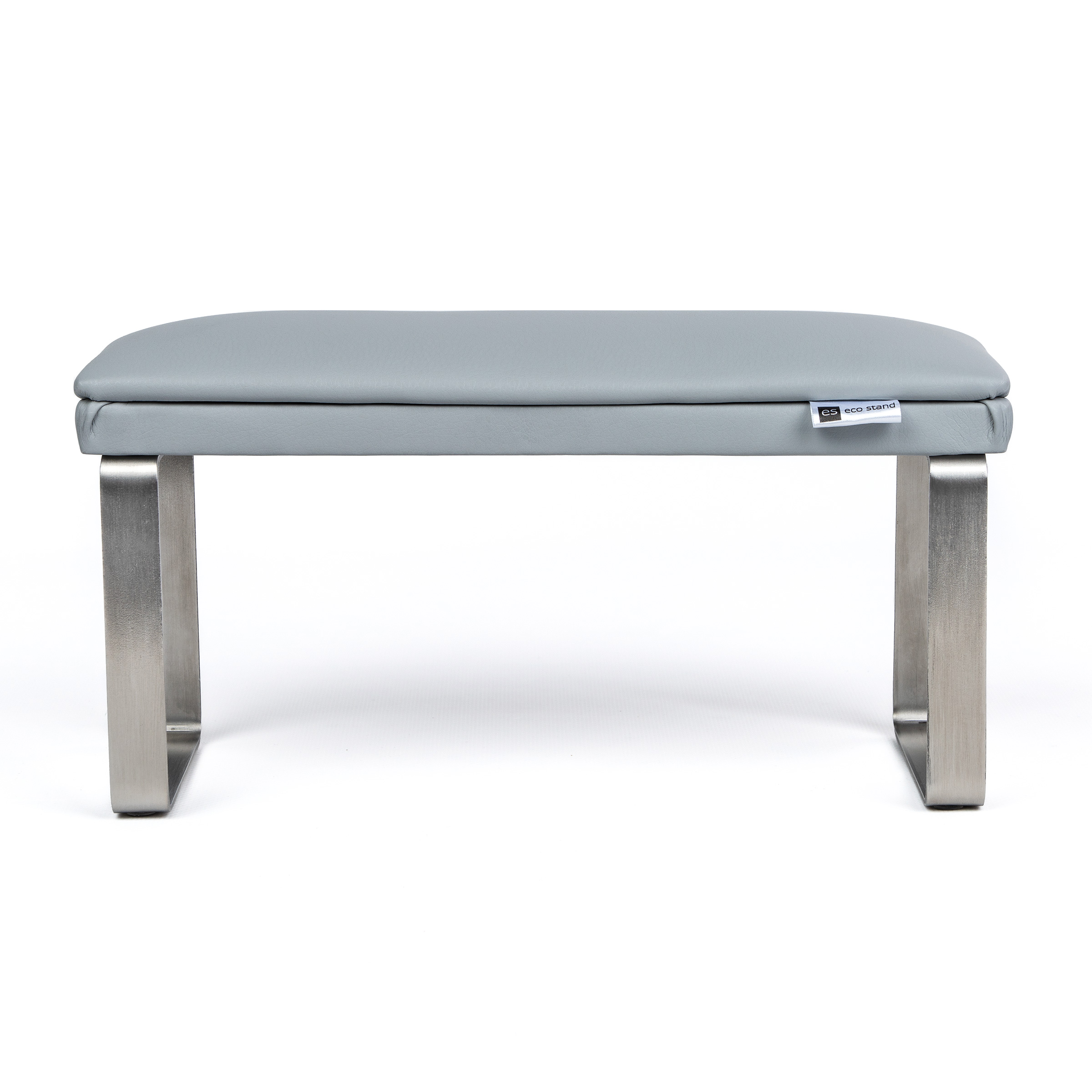ECO STAND ELEGANCE Сірий — Підставка преміум-класу — ракурс 2