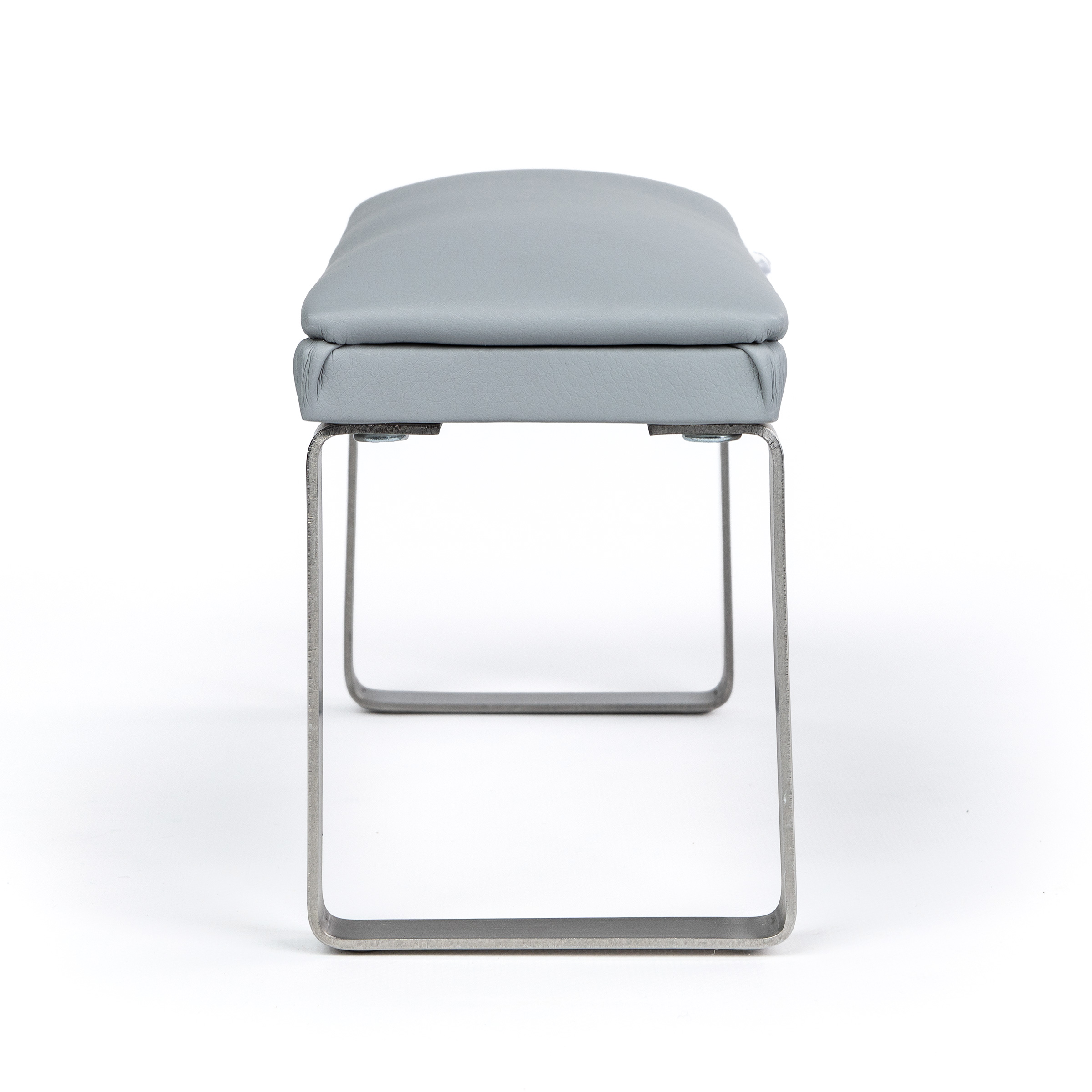 ECO STAND ELEGANCE Сірий — Підставка преміум-класу — ракурс 3