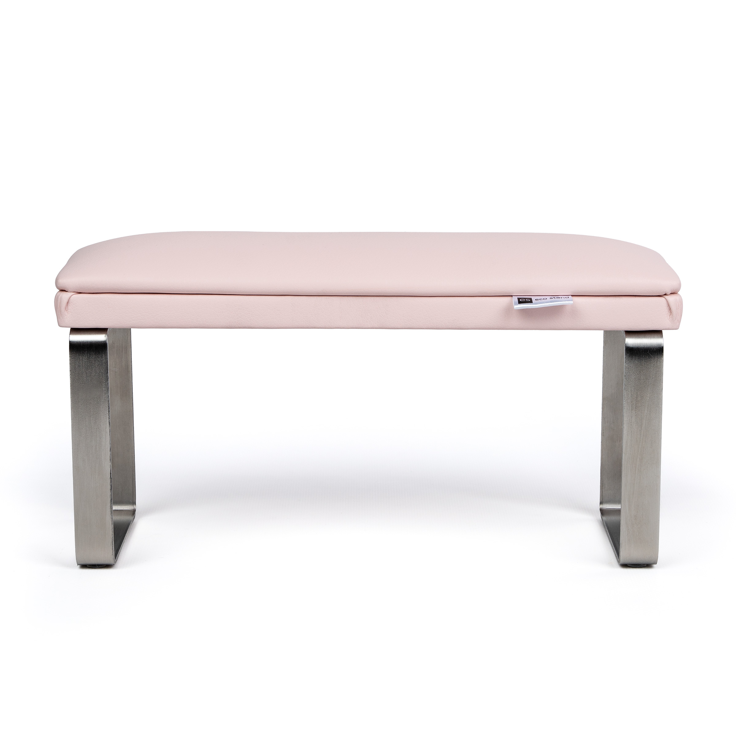 ECO STAND ELEGANCE Рожевий — Підставка преміум-класу — ракурс 2