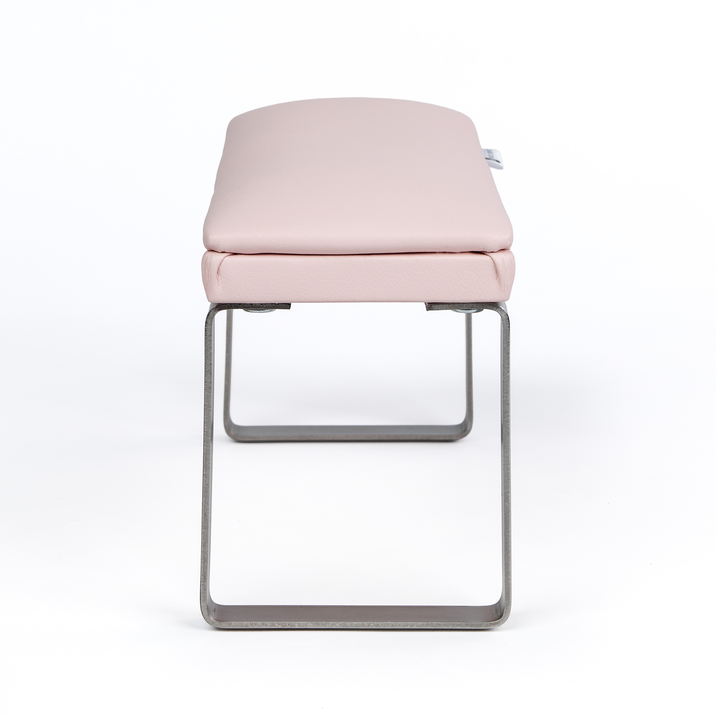 ECO STAND ELEGANCE Рожевий — Підставка преміум-класу — ракурс 3