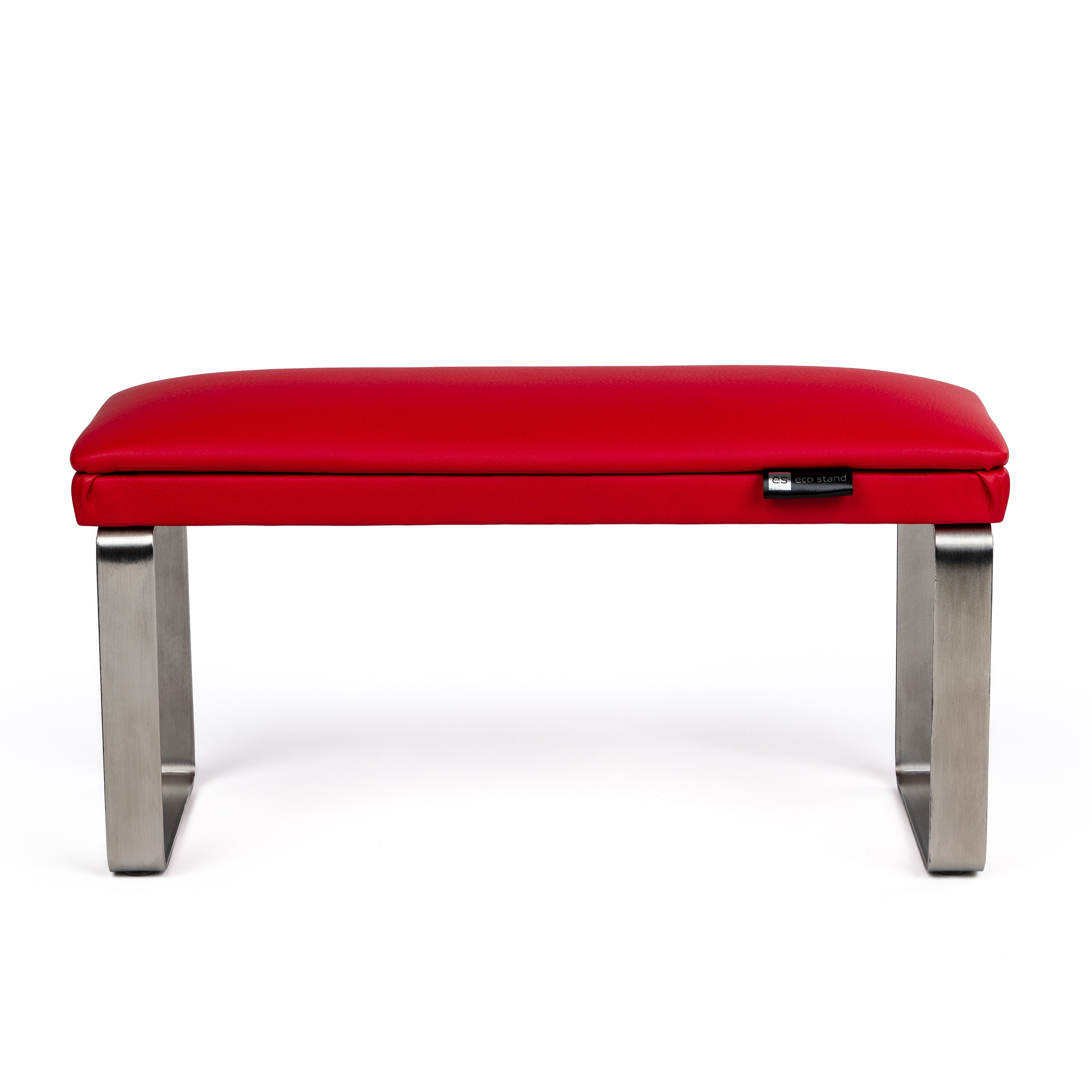 ECO STAND ELEGANCE Червоний — Підставка преміум-класу — ракурс 2