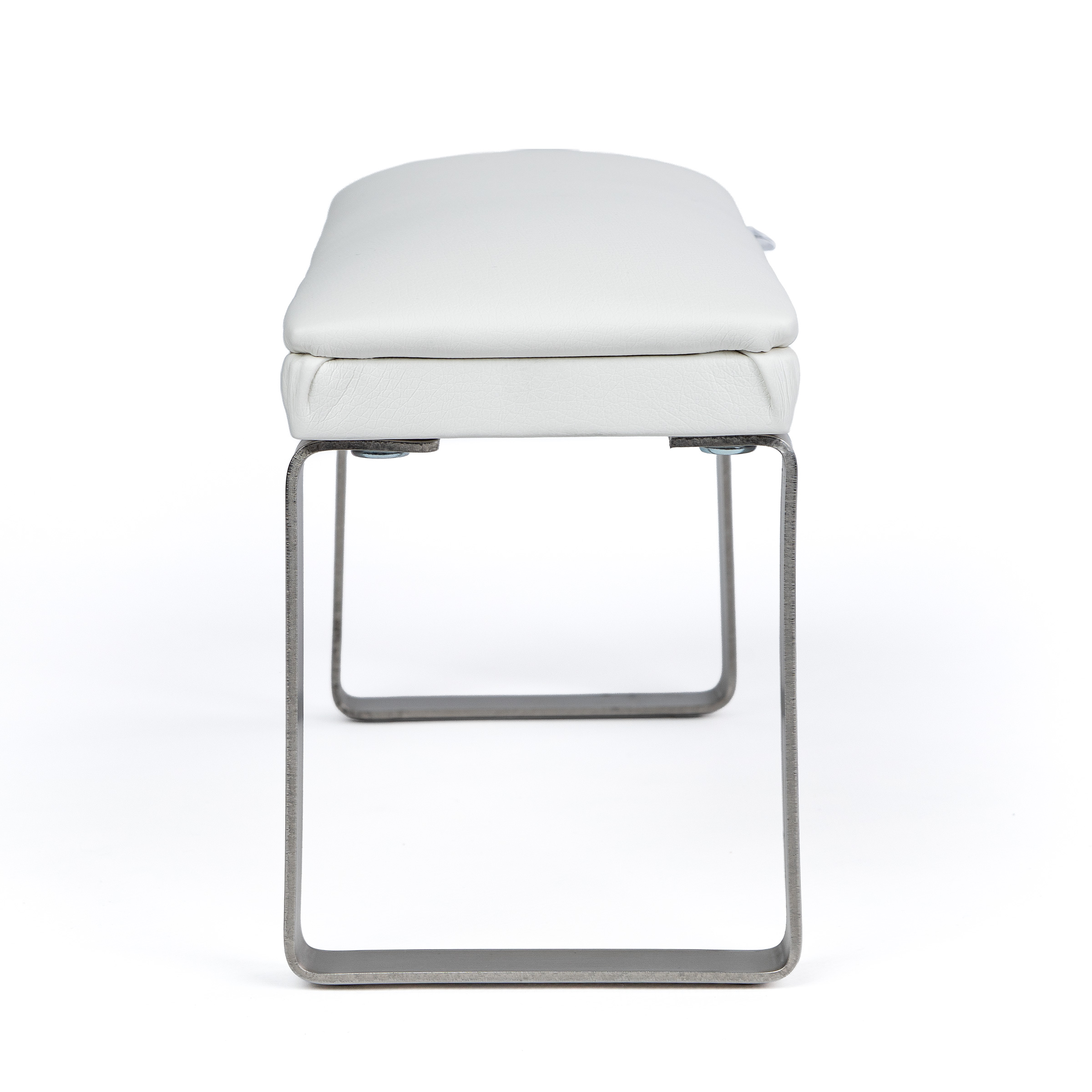 ECO STAND ELEGANCE Білий — Підставка преміум-класу — ракурс 3