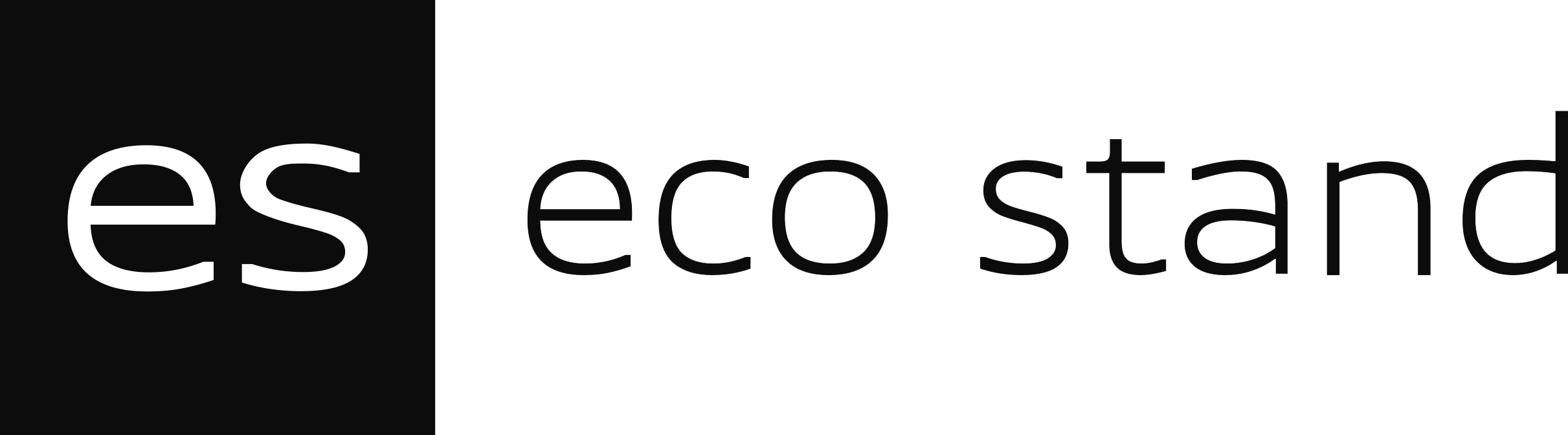 ECO STAND