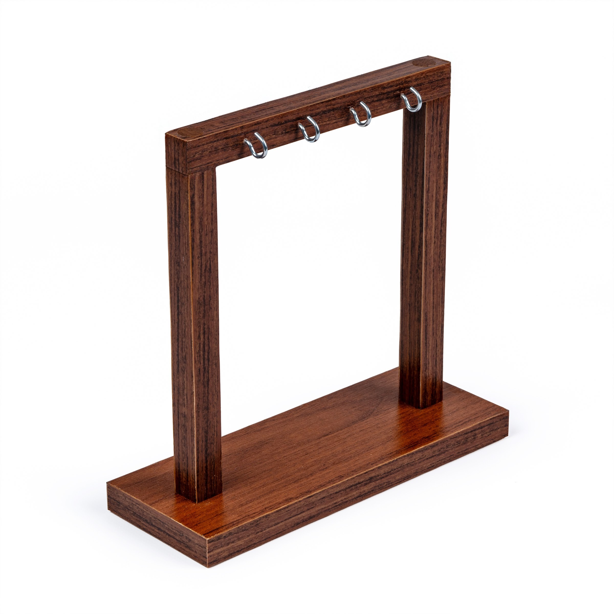 ECO STAND TIPS Brown — Підставка для палітри тіпсів — ракурс 2