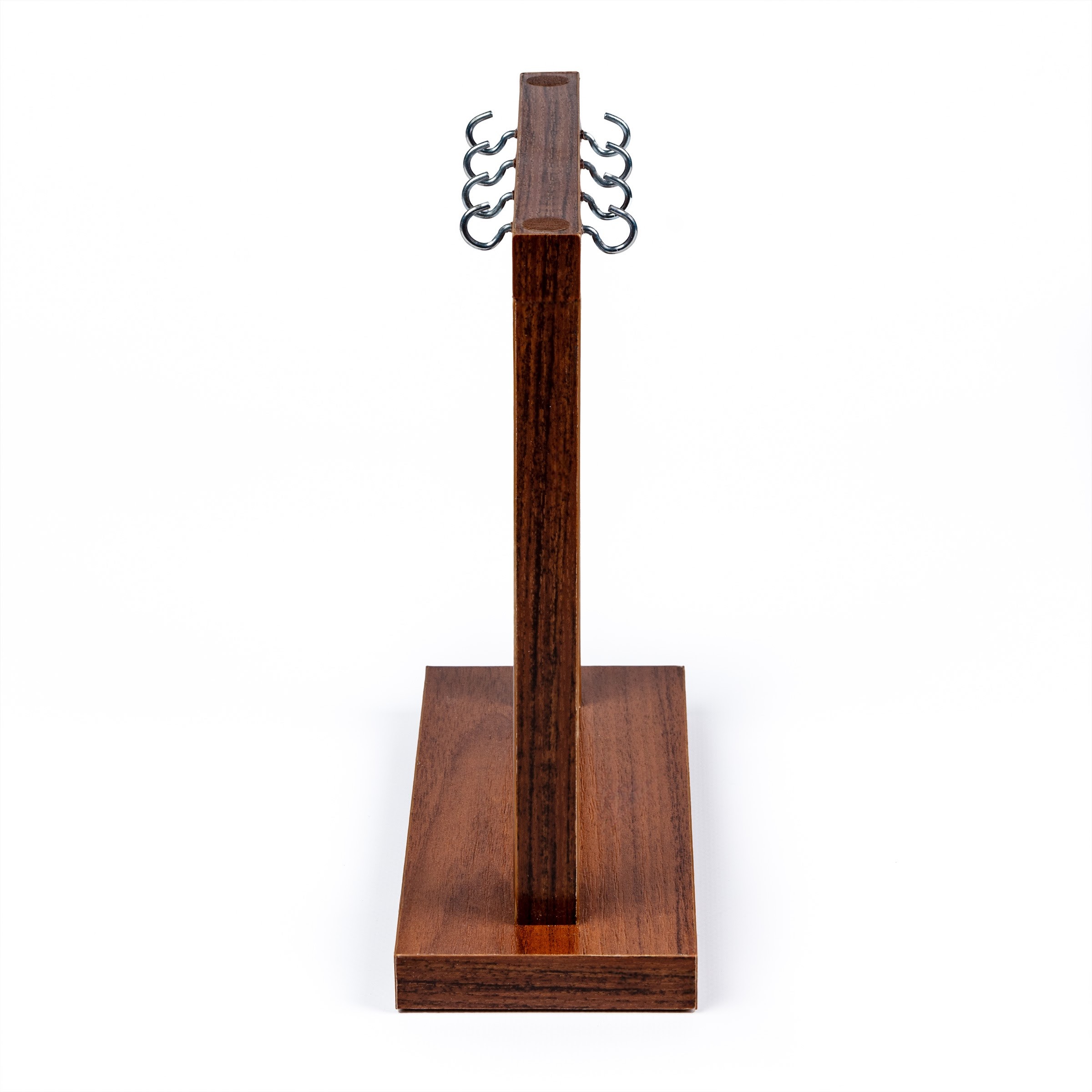 ECO STAND TIPS Brown — Підставка для палітри тіпсів — ракурс 3