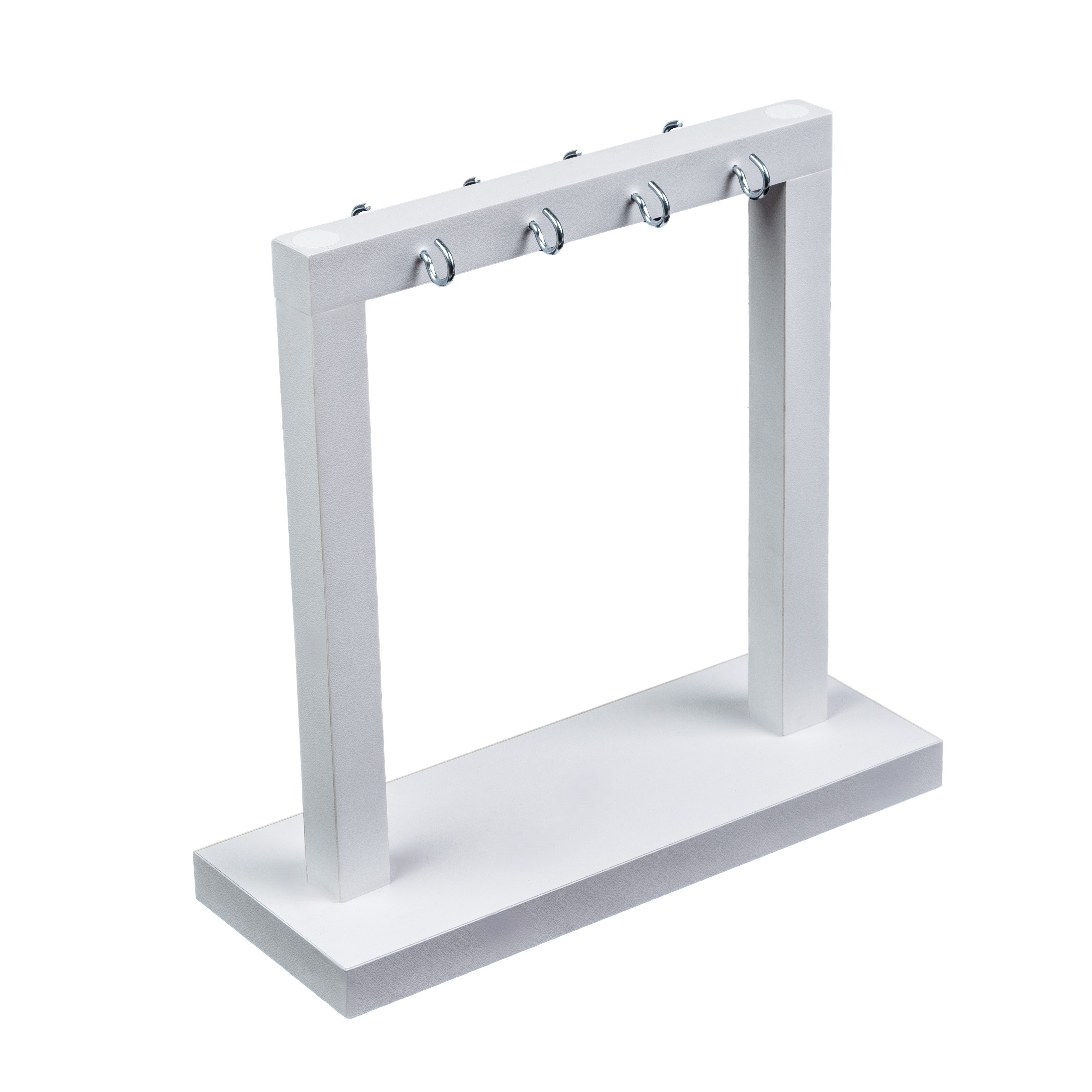 ECO STAND TIPS Білий — Підставка для палітри тіпсів — ракурс 2