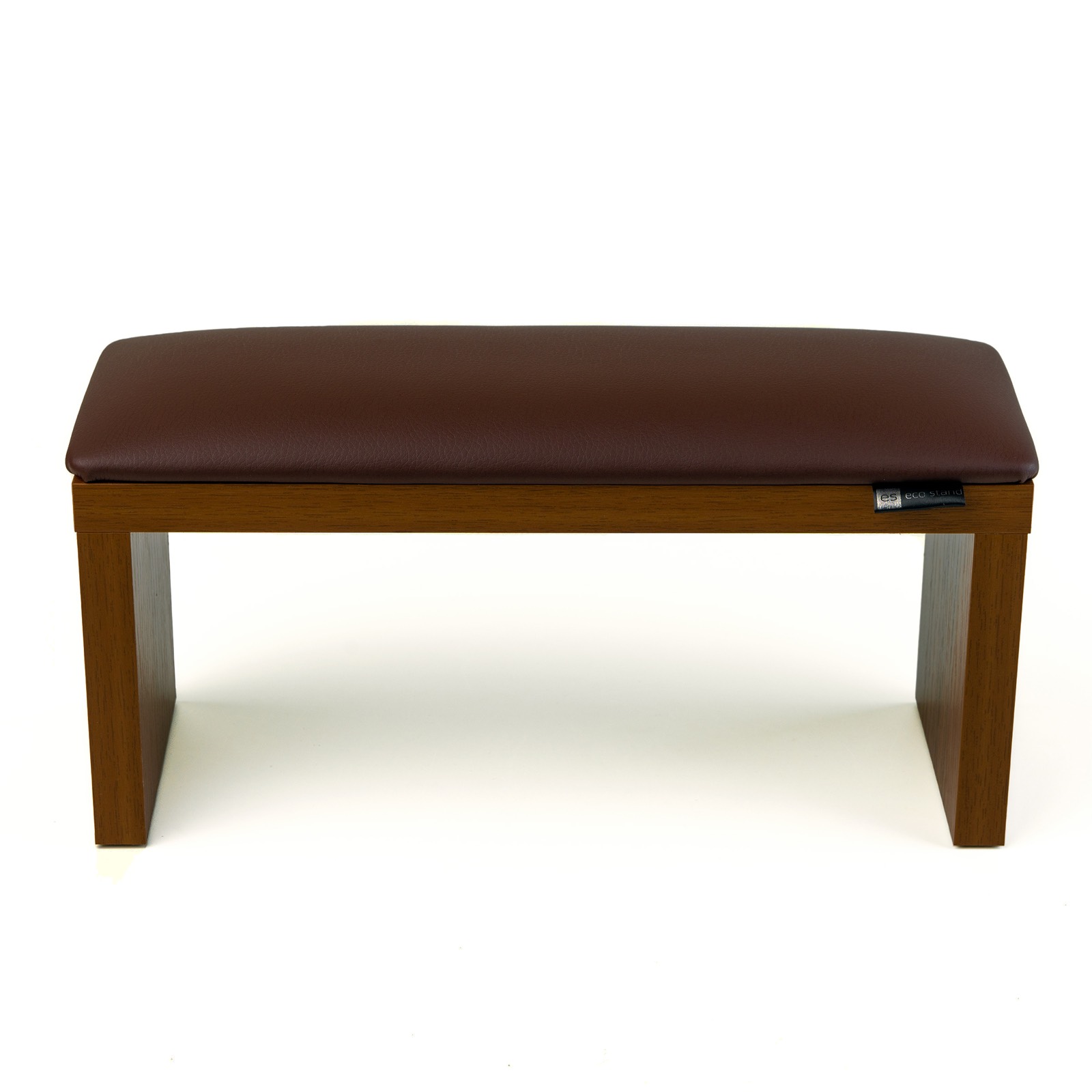 ECO STAND WOOD brown